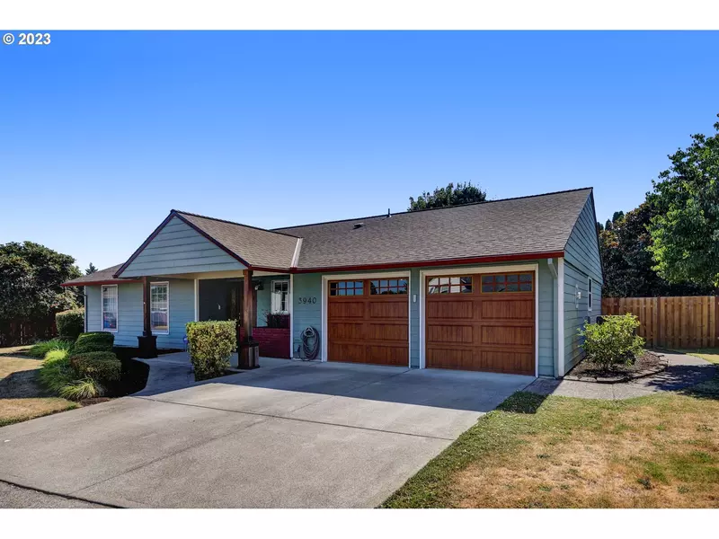 3940 NE 135TH AVE, Portland, OR 97230