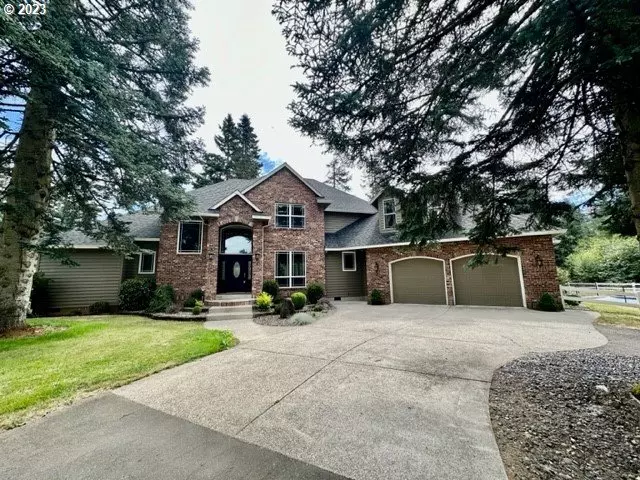 1111 NE 267TH AVE, Camas, WA 98607