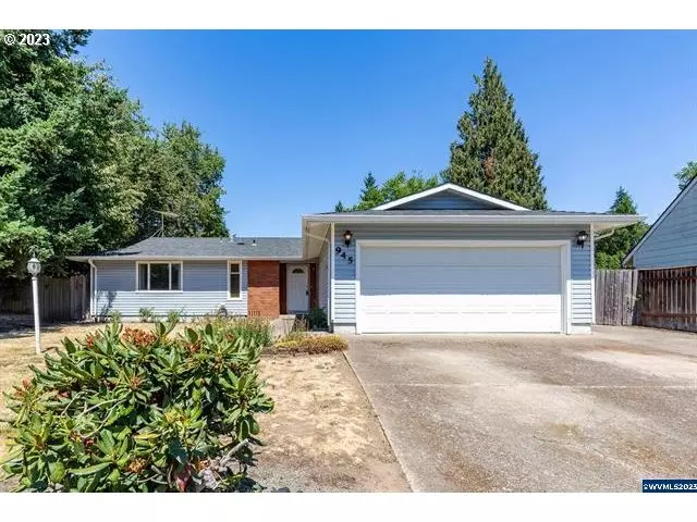 945 KOALA ST, Keizer, OR 97303