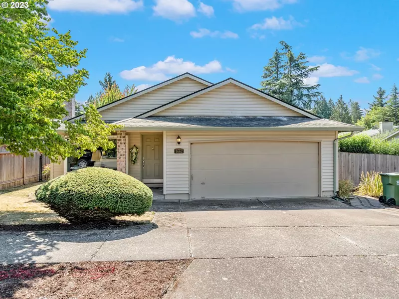 7662 SW WIMBLEDON CIR, Wilsonville, OR 97070