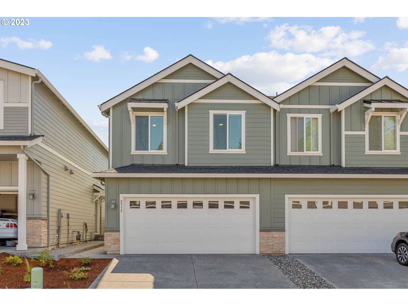 2339 S BROOKSIDE PL, Ridgefield, WA 98642