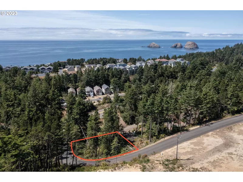 Highland DR #2300, Oceanside, OR 97134