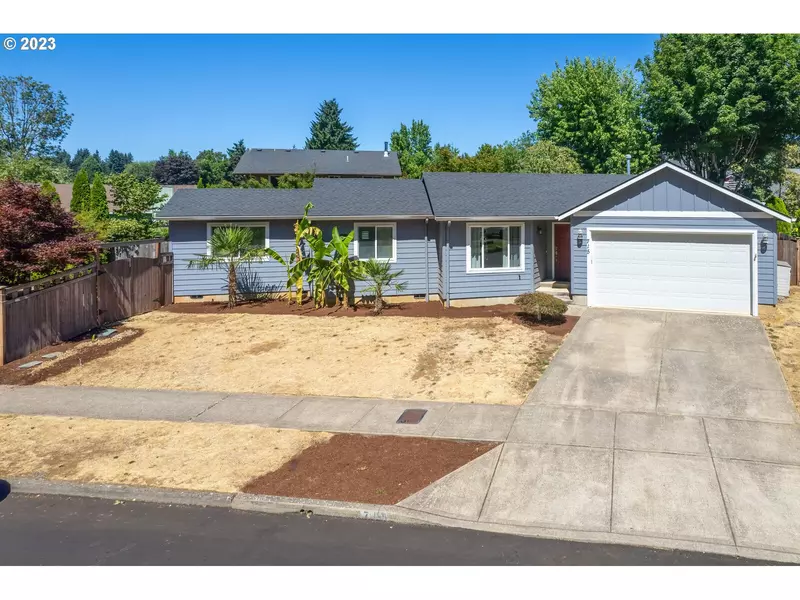 715 IRONWOOD DR SE, Salem, OR 97306