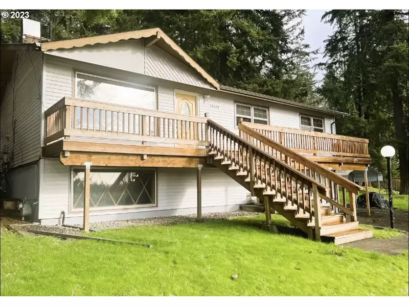 17409 SE SUNNYSIDE RD, Happy Valley, OR 97089