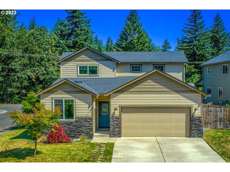 901 SE WARCO DR, Cascade Locks, OR 97014