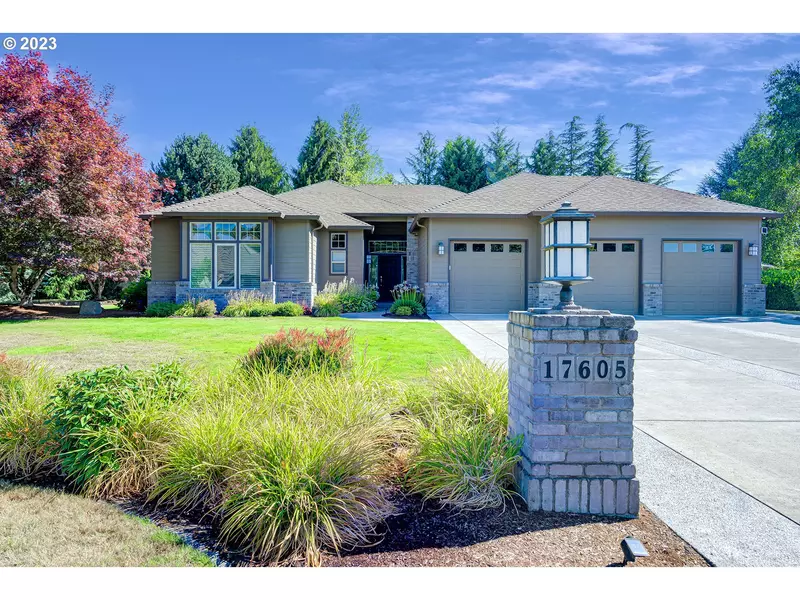 17605 NE 97TH AVE, Battle Ground, WA 98604