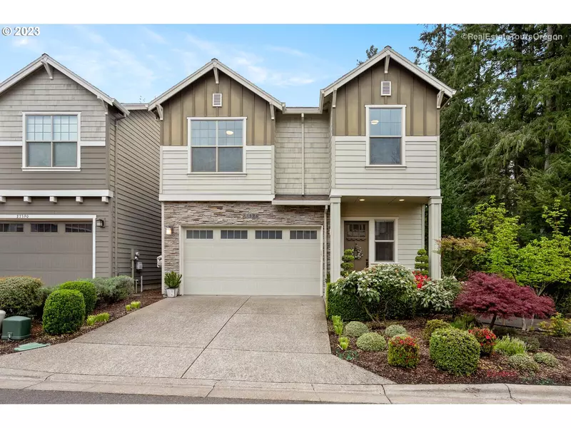 27396 SW COPPER CREEK LOOP, Wilsonville, OR 97070