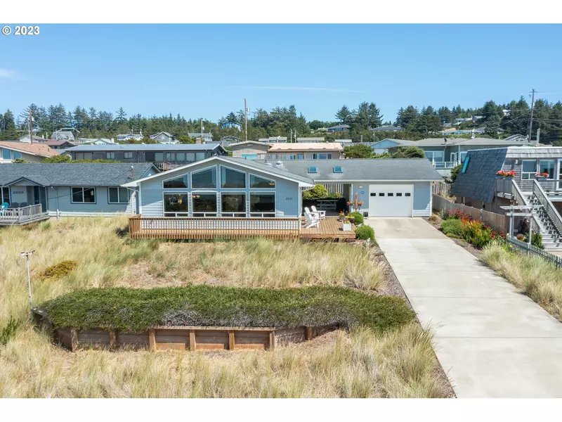 2605 NW OCEANIA DR, Waldport, OR 97394