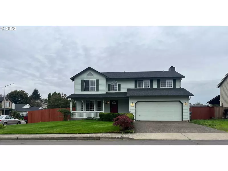 10905 NE 79TH CIR, Vancouver, WA 98662