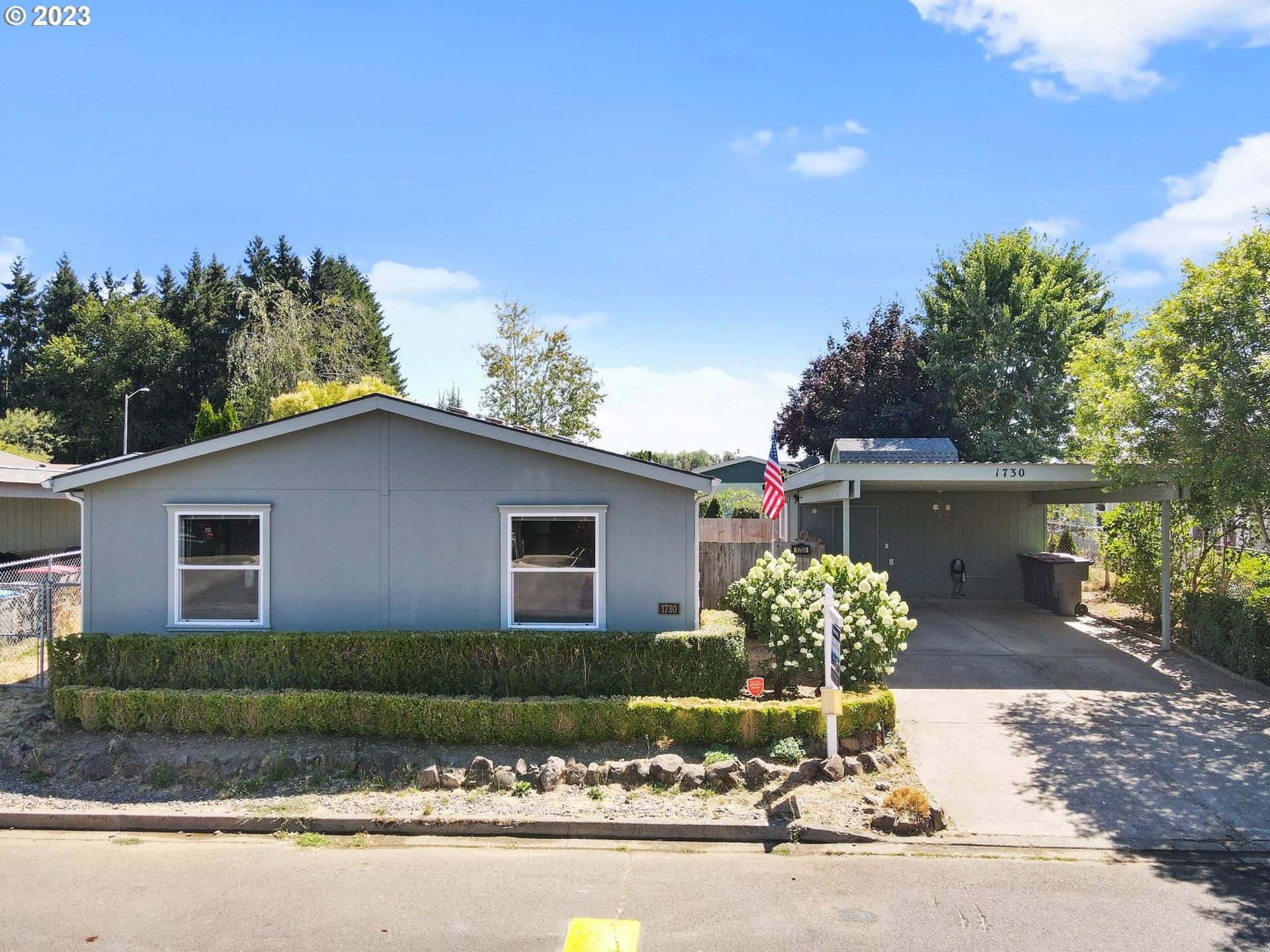 1730 SW KAMA DR #73, Mc Minnville, OR 97128