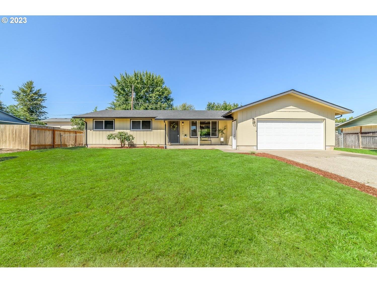 3732 KENDRA ST, Eugene, OR 97404