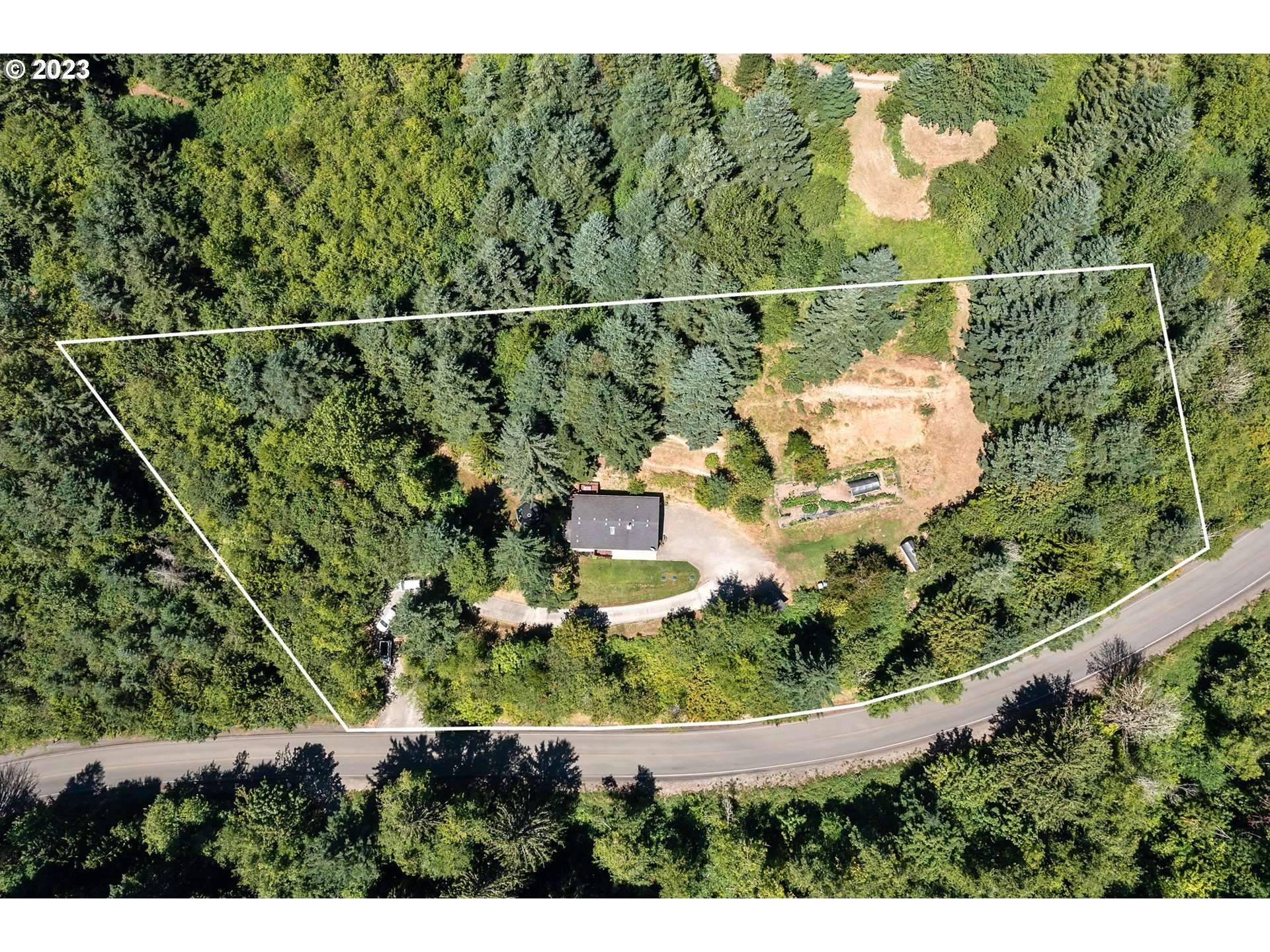219 HALLIDAY RD, Centralia, WA 98531