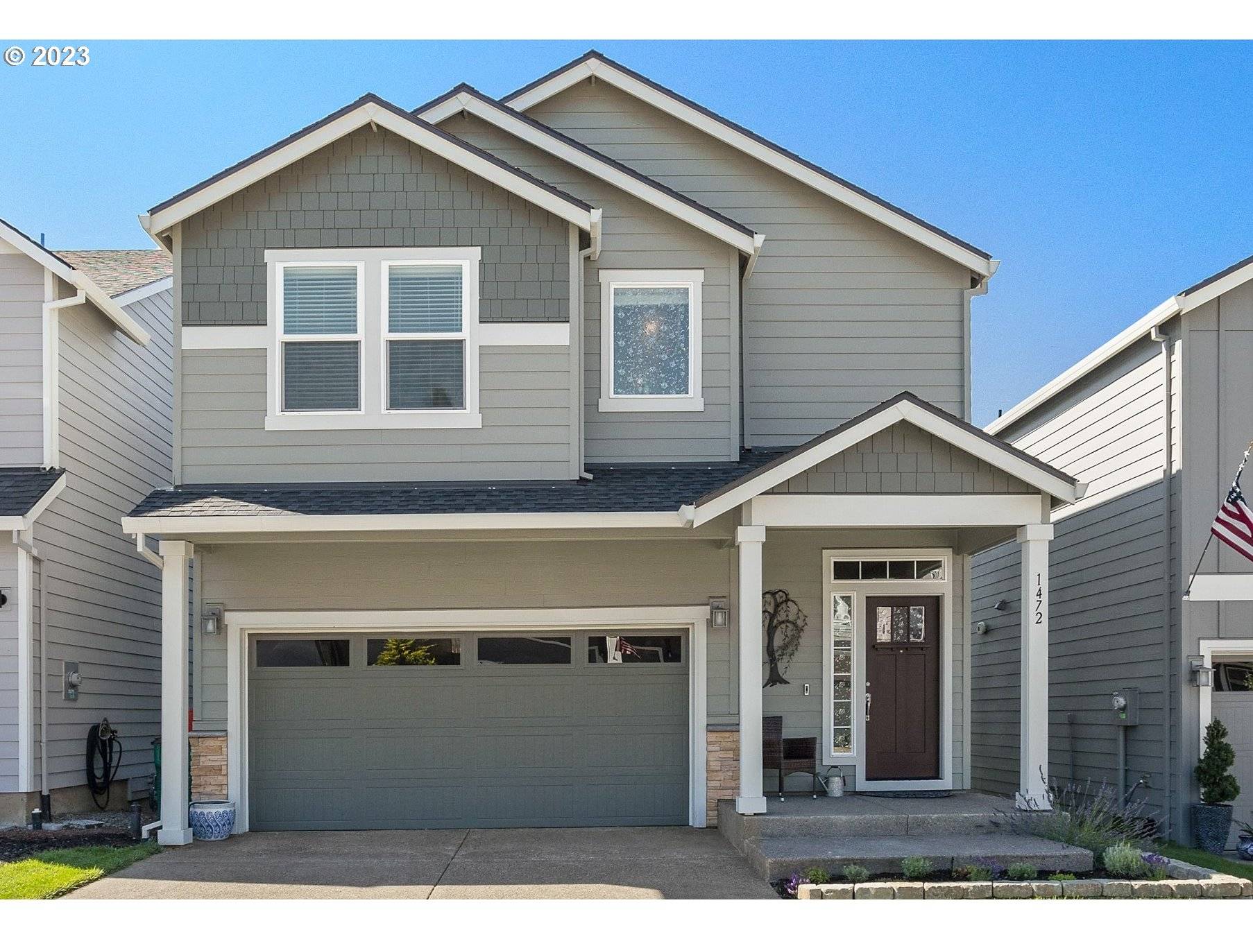 1472 18TH AVE, Forest Grove, OR 97116