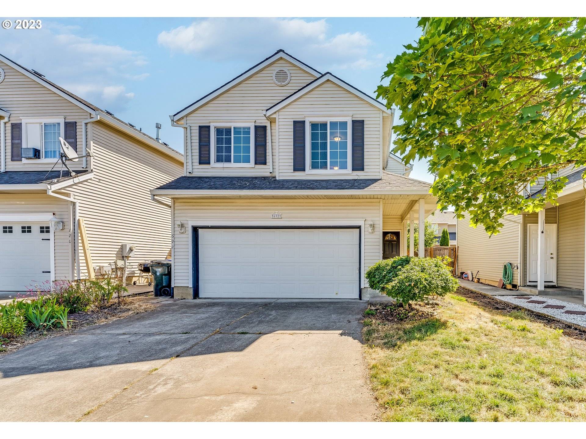 692 N 20TH PL,  Cornelius,  OR 97113