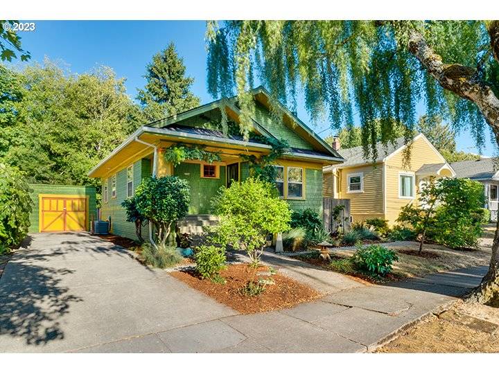 Portland, OR 97215,2324 SE 47TH AVE