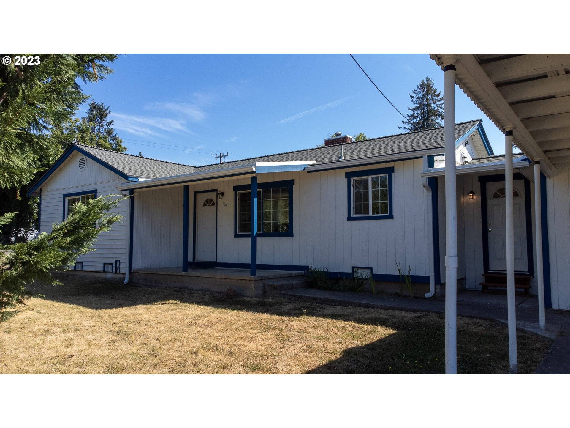 358 TERRACE LN, Sutherlin, OR 97479