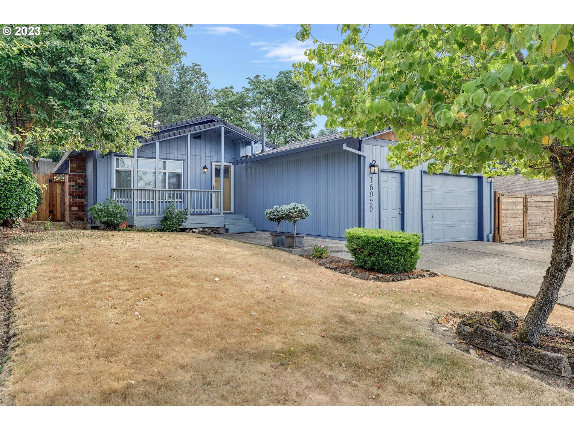 16920 SE LAUGARDIA WAY, Milwaukie, OR 97267