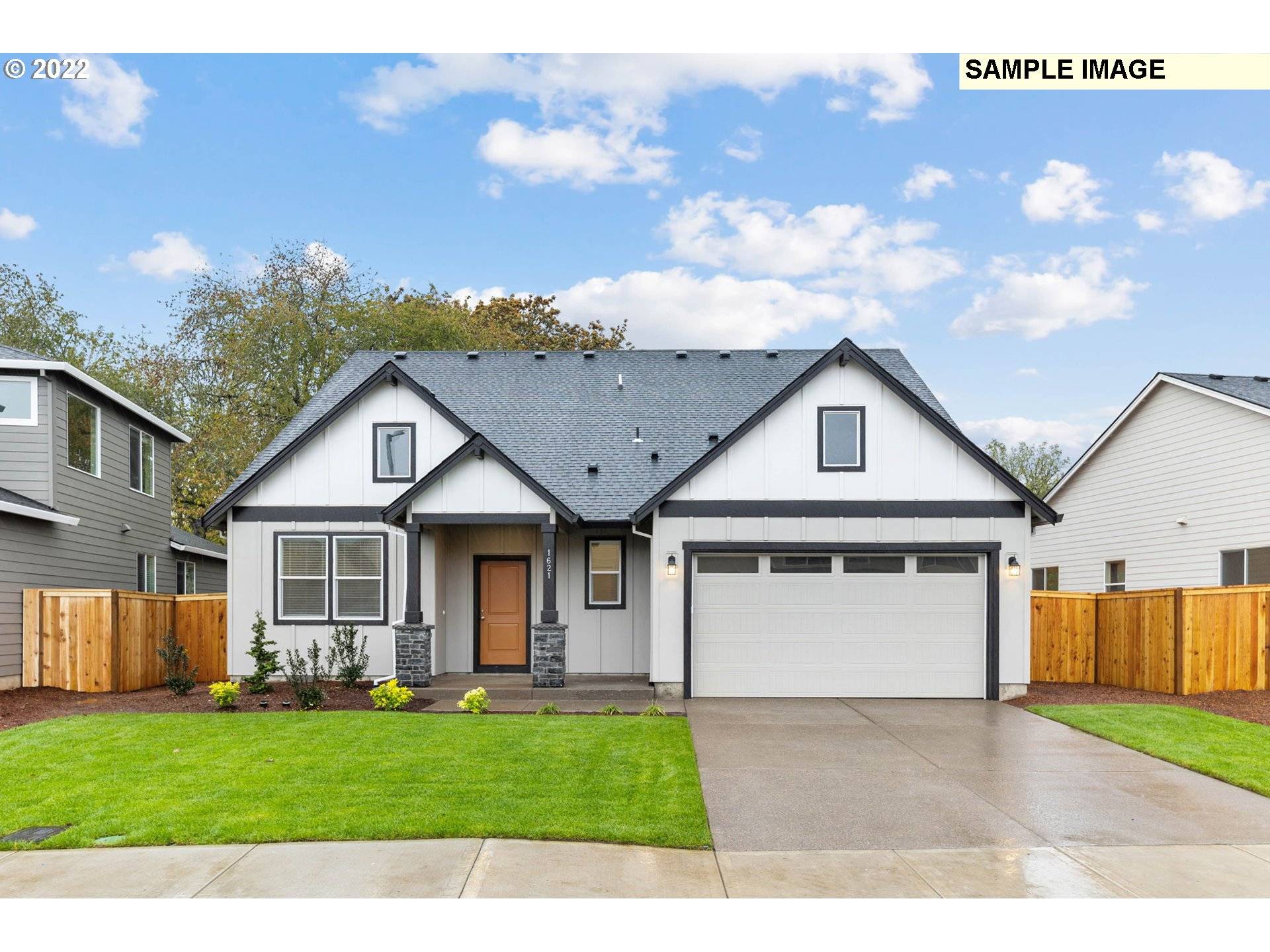 300 W 19th ST, Lafayette, OR 97127