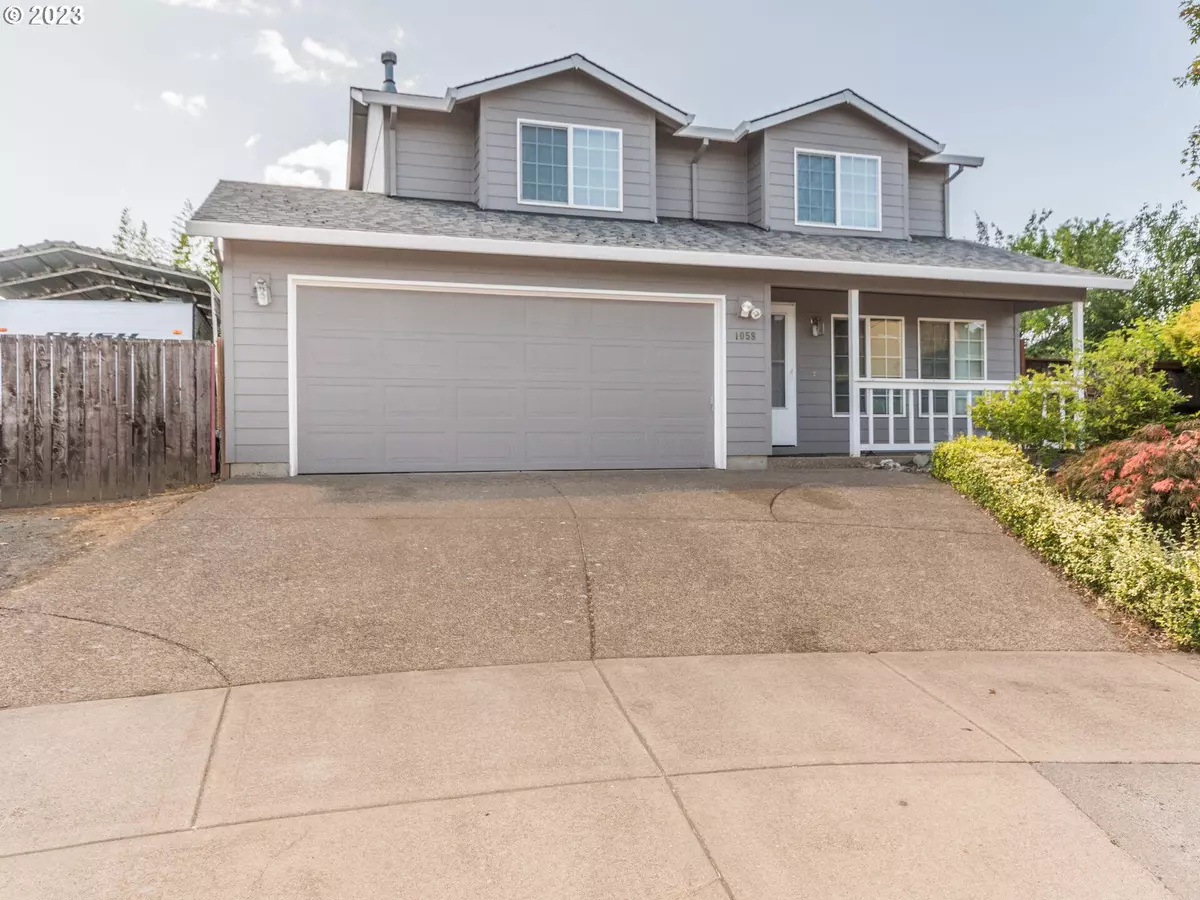 Gresham, OR 97080,1058 SW IVORY LOOP