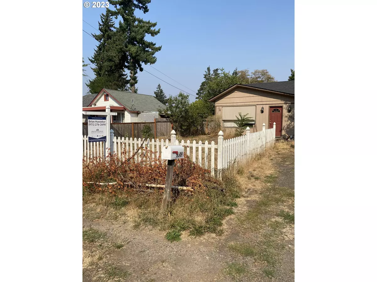 Vancouver, WA 98663,3509 K ST