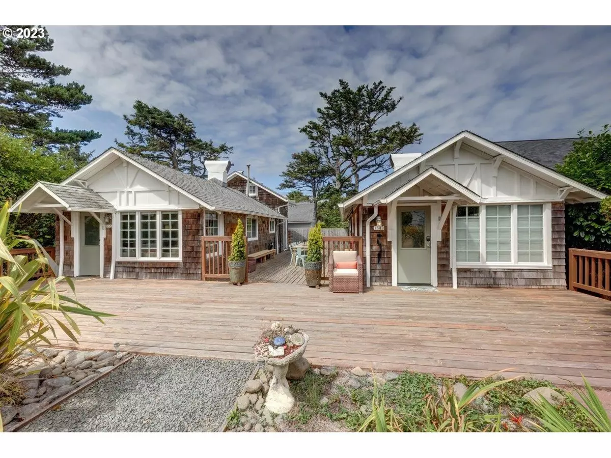 Seaside, OR 97138,1350 BEACH DR