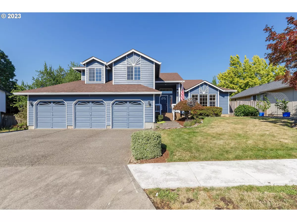 Gresham, OR 97080,231 SW MAWRCREST AVE