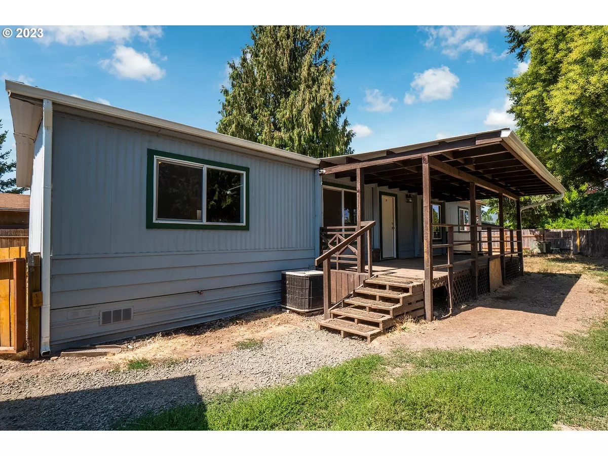 Springfield, OR 97478,543 S 51ST PL