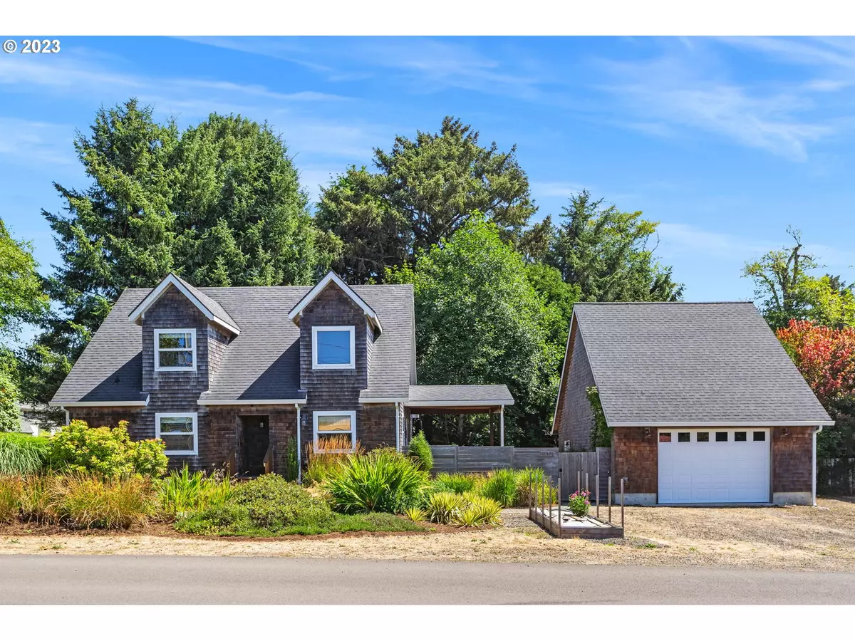 Rockaway Beach, OR 97136,19475 S First ST