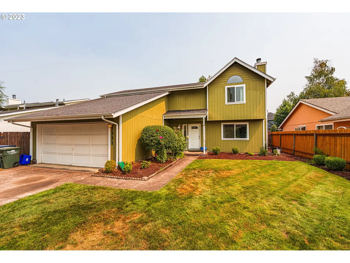 Springfield, OR 97478,1111 S 44TH ST