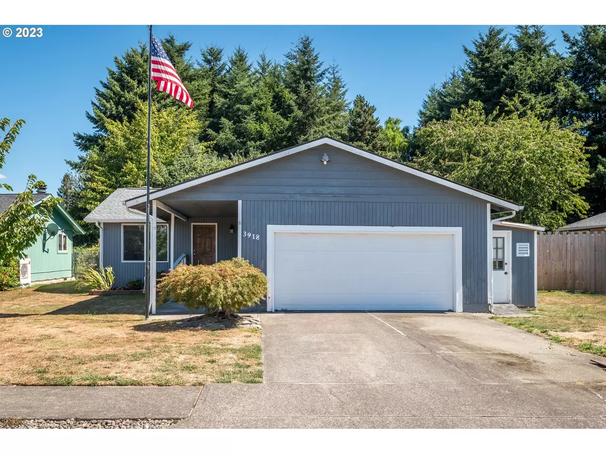 Longview, WA 98632,3918 ESTATE DR