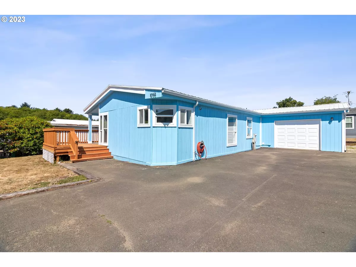 Rockaway Beach, OR 97136,1058 NE SMITH ST