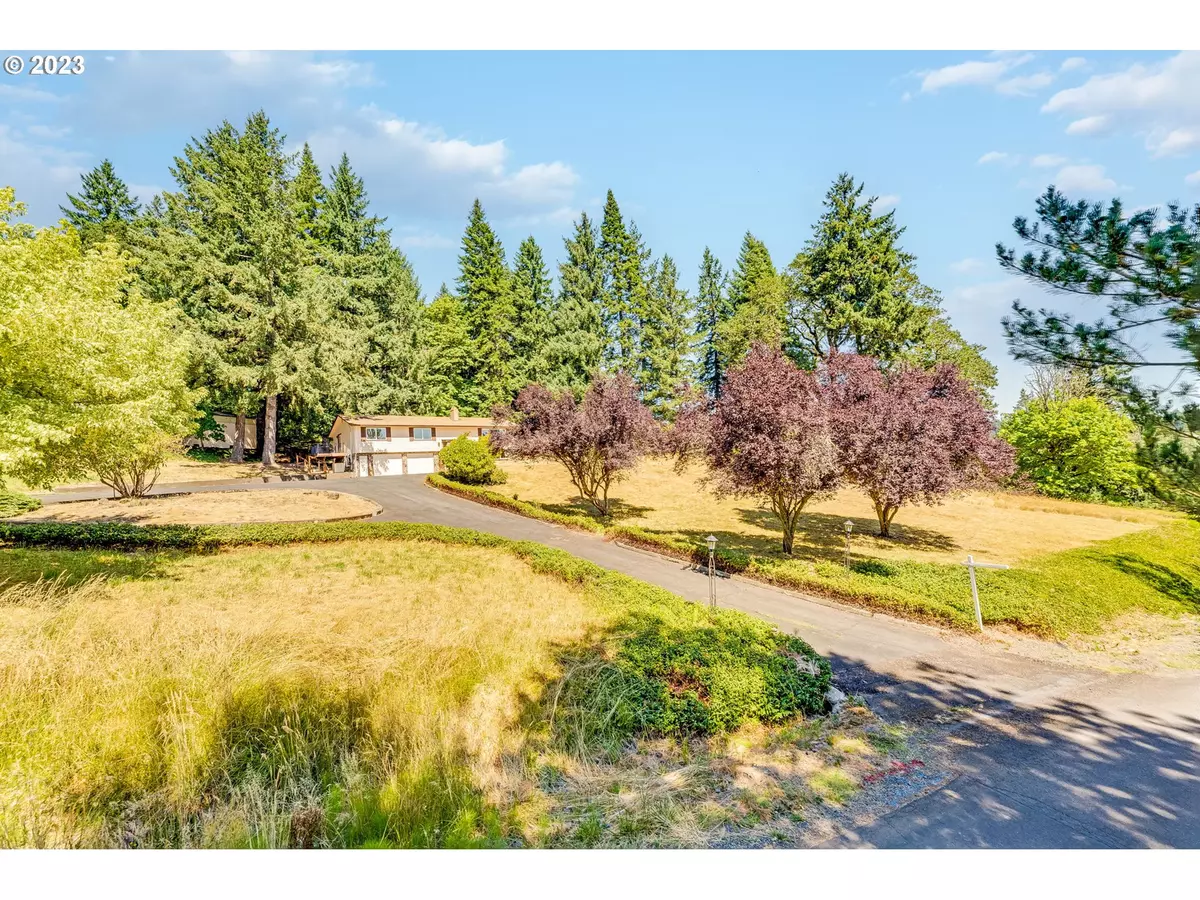 Mc Minnville, OR 97128,15100 SW HIDDEN HILLS CT