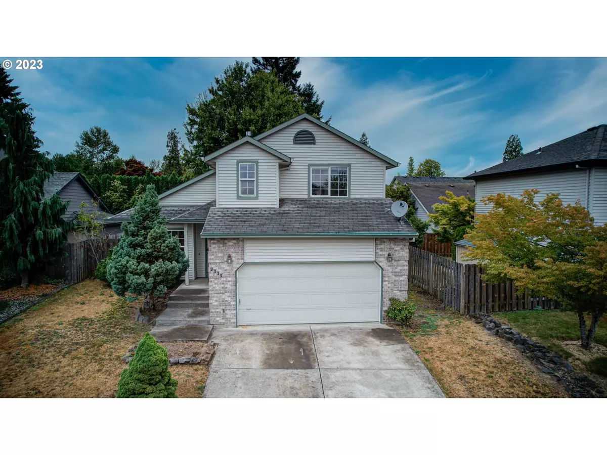 Gresham, OR 97080,2335 SE ROBIN LN