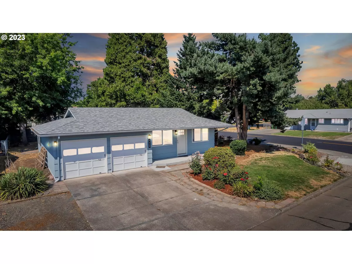 Woodburn, OR 97071,113 S COLUMBIA DR