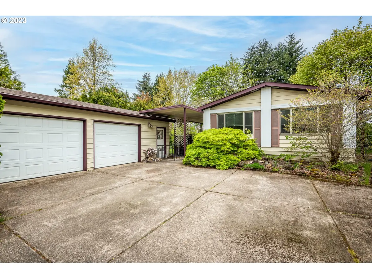 3071 STAPP DR, Eugene, OR 97408