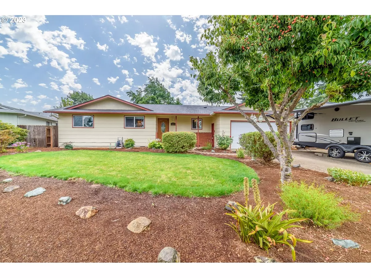 Springfield, OR 97477,1431 LAWNRIDGE AVE