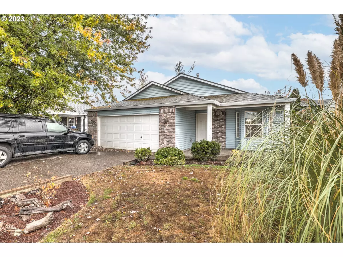 Gervais, OR 97026,872 LANTANA LN