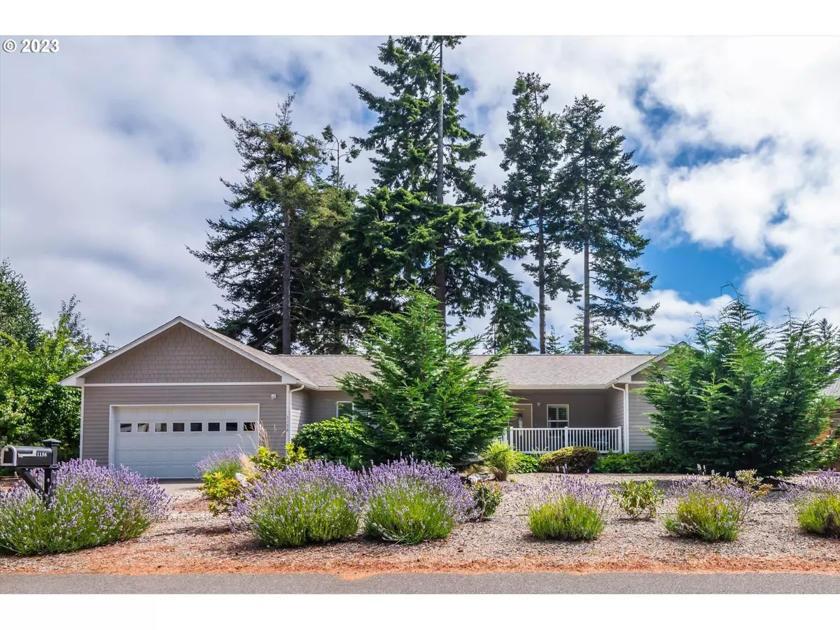 Bandon, OR 97411,1156 12TH ST SE