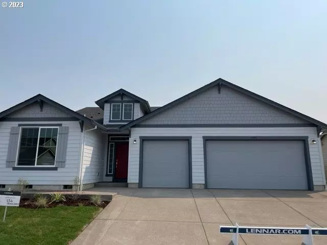 Junction City, OR 97448,1486 Gladiola DR