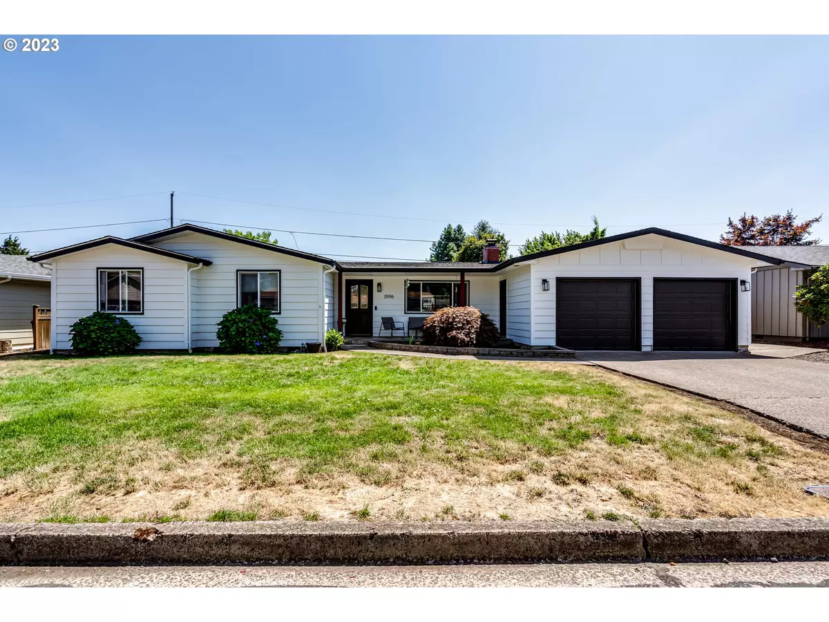 Eugene, OR 97401,3596 MAHLON AVE