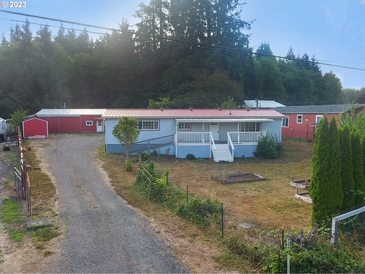 Astoria, OR 97103,92287 WALLUSKI LOOP