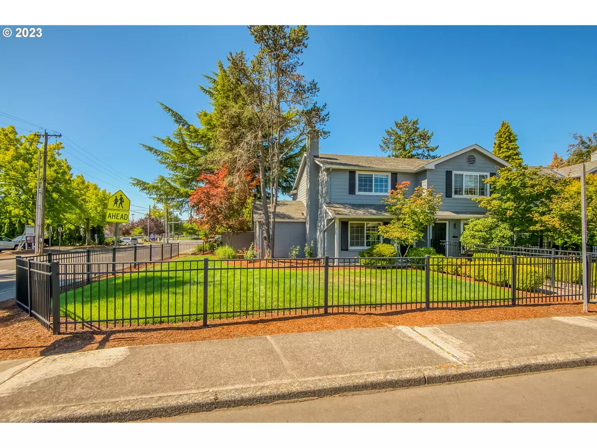 Portland, OR 97229,1265 NW TRAIL AVE #11