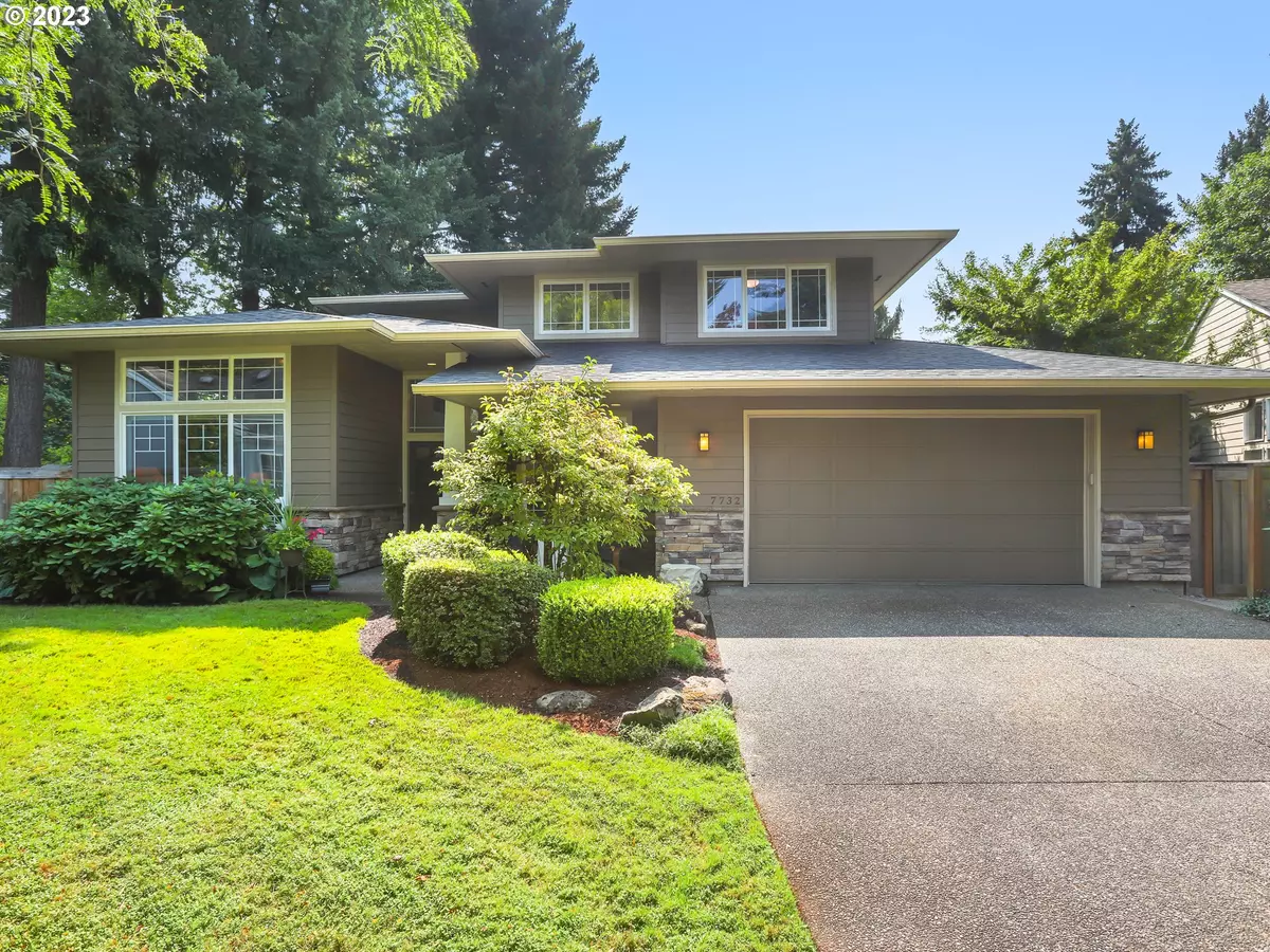 Portland, OR 97224,7732 SW RED HAWK CT