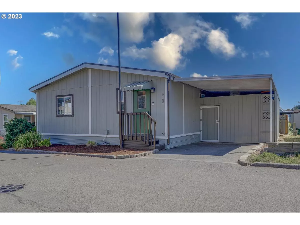 Clackamas, OR 97015,15100 SE 122ND AVE #50