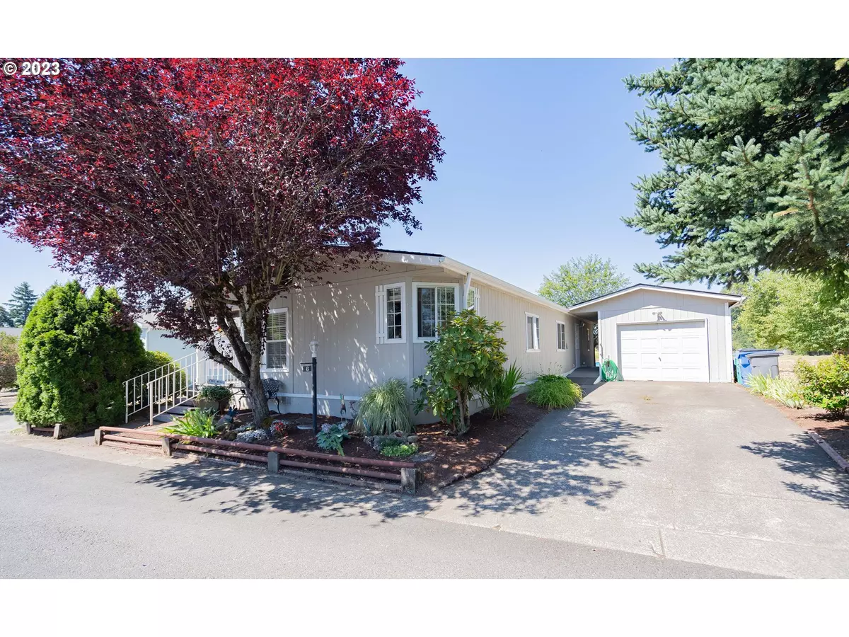 Vancouver, WA 98682,5102 NE 121ST AVE #6