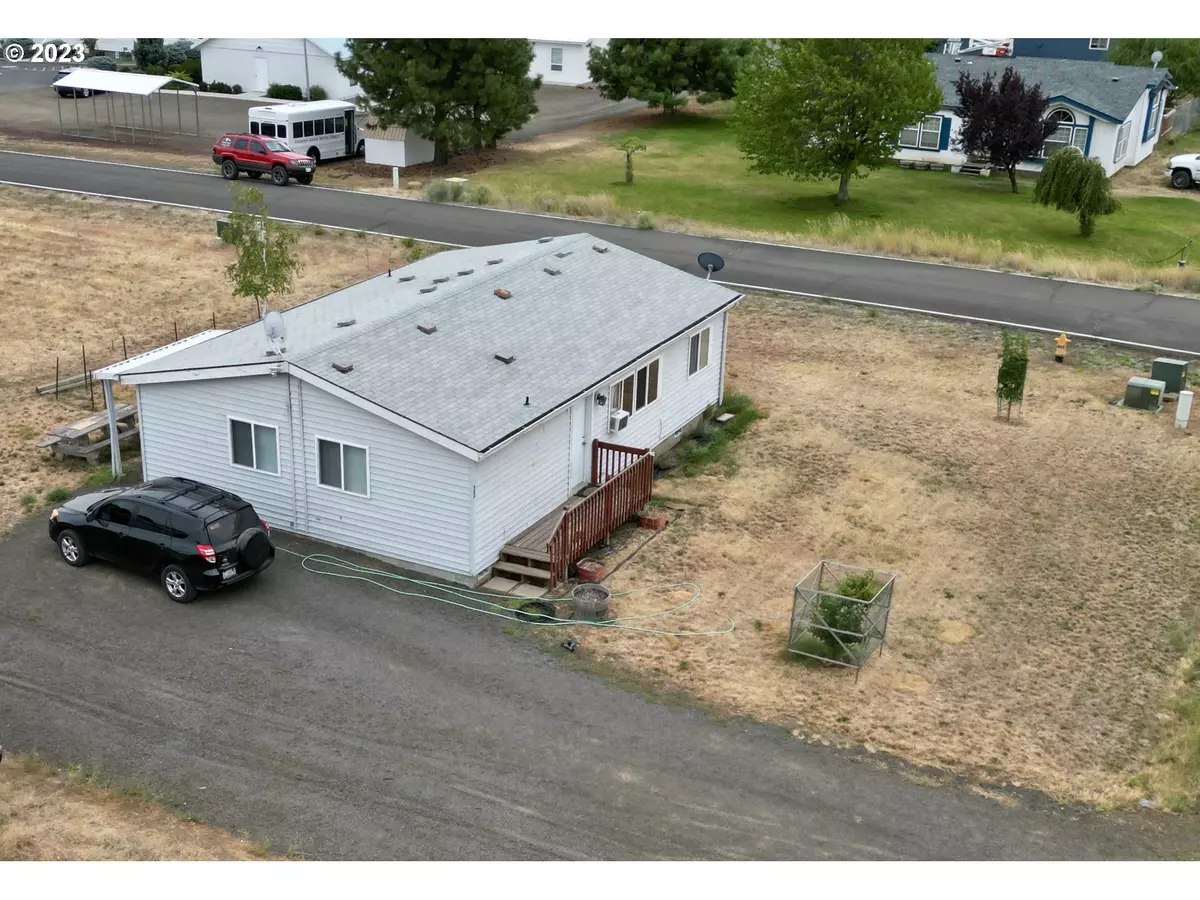 Goldendale, WA 98620,904 N GRANT ST