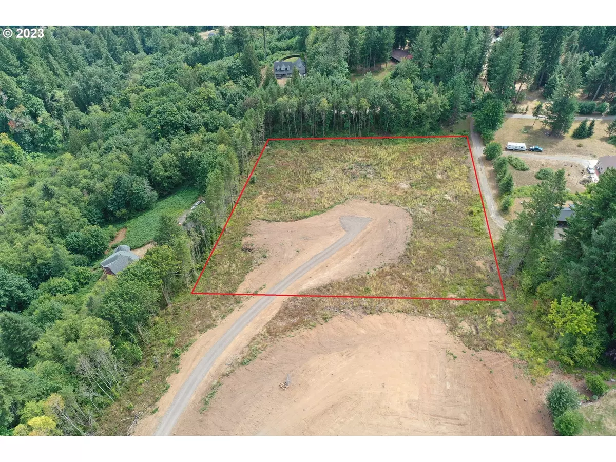 Woodland, WA 98674,001 Fredrickson RD