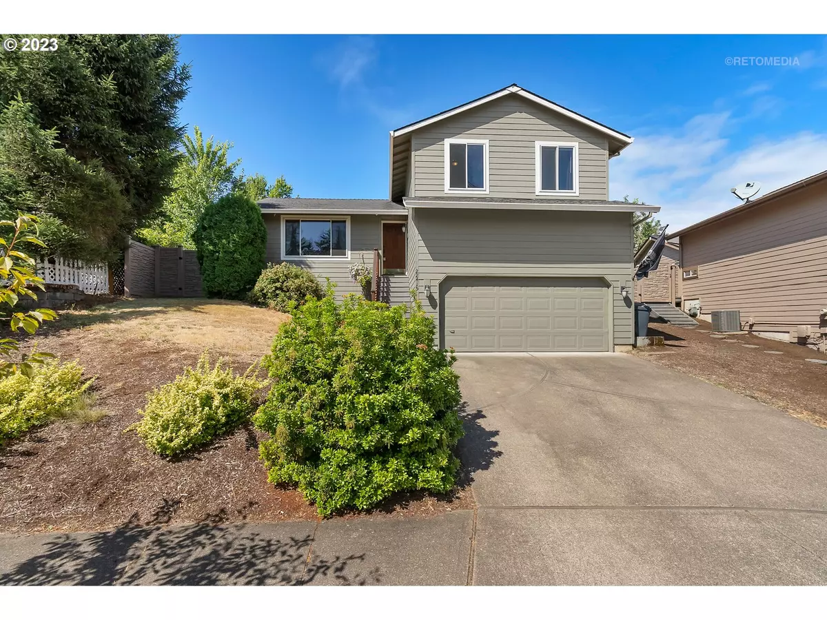 Tualatin, OR 97062,22415 SW MARTINAZZI AVE