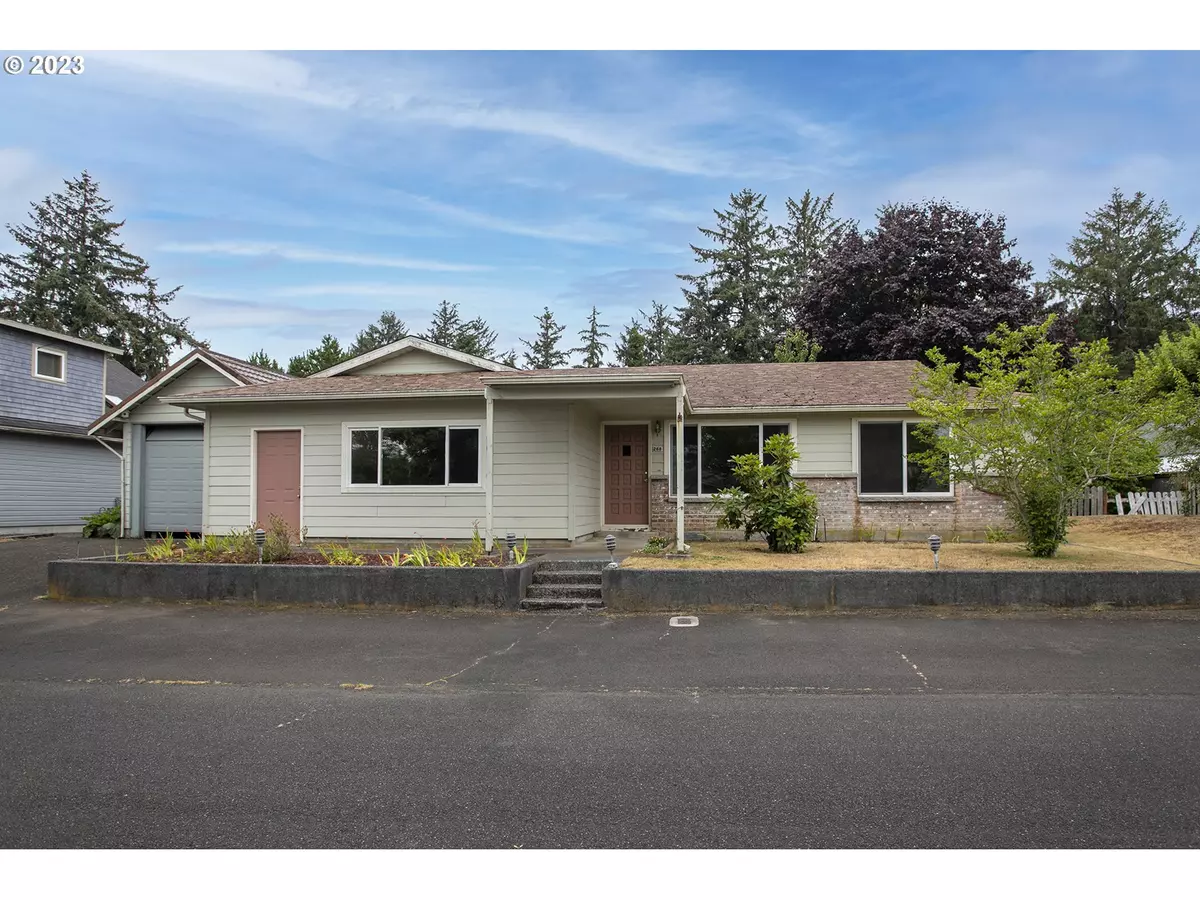 Gearhart, OR 97138,268 RIDGE DR