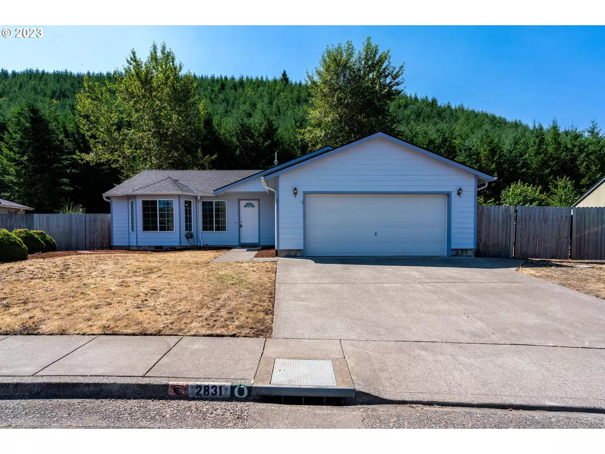 Sweet Home, OR 97386,2831 FIR CT